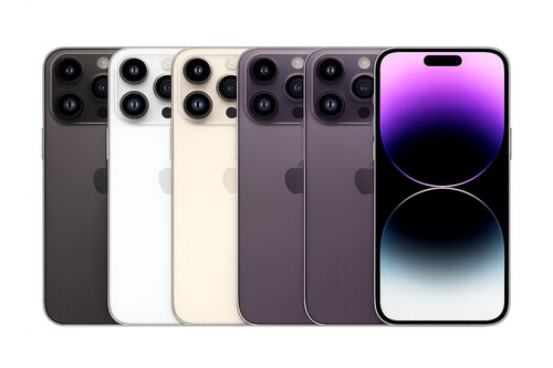 Apple iphone pro - 14, max