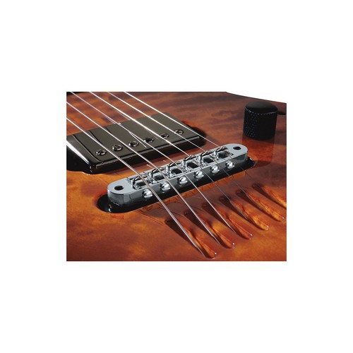 Baggs bridge acoustic - lr,