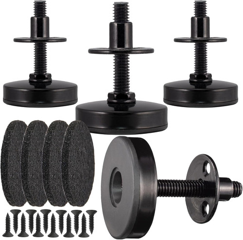 Adjustable leveling - adjustable,