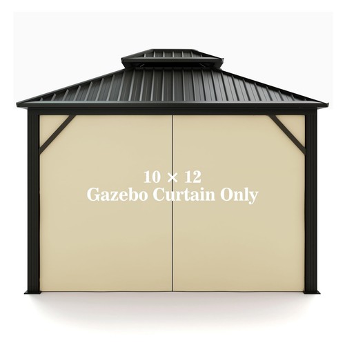 Gazebo universal privacy - gazebo,