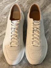 Viberg Sneaker Light Grey