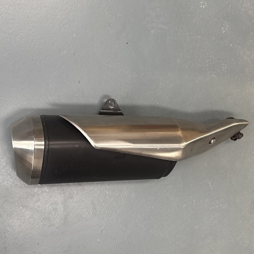 Suzuki gsx250r exhaust - gsx250r, can