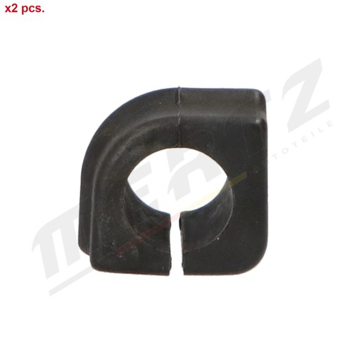 Pcs front fits both sides - front,