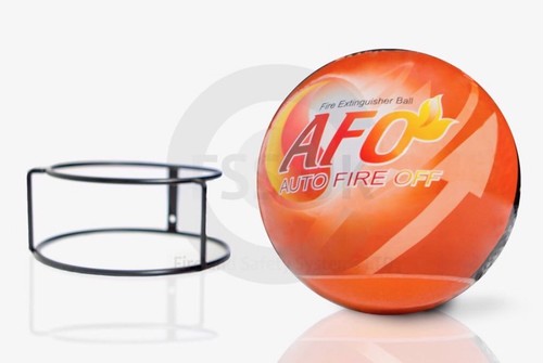 Mini automatic fire - automatic,