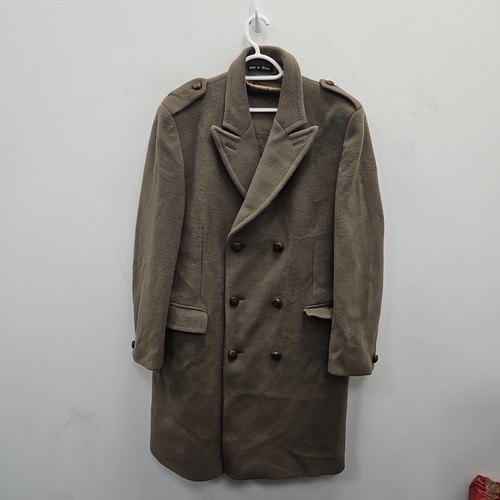 Crombie vintage dunn co wool - crombie,