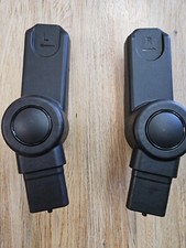 Peach 5 6 7 iCandy Main Baby