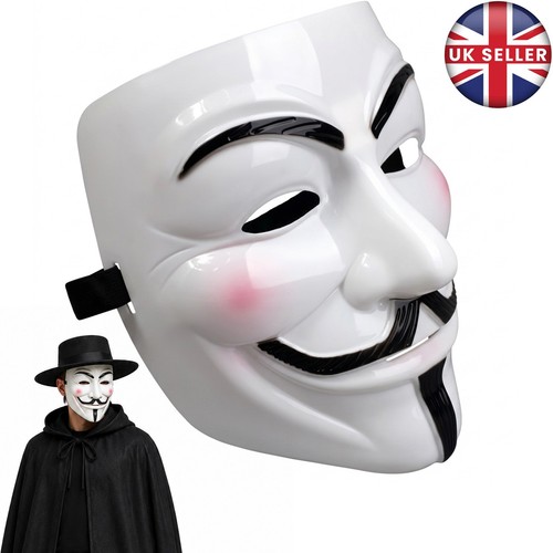 For vendetta guy fawkes - vendetta,