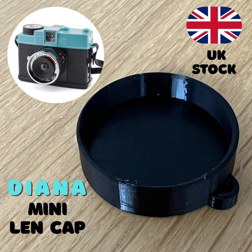 Diana mini replacement lens - diana,