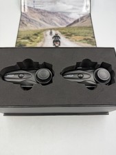 X10 10 Riders Group Mesh