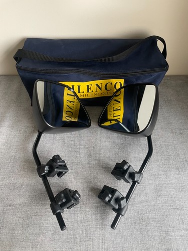Pair milenco grand - grand, aero