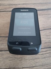 Garmin Edge 510 GPS Cycling
