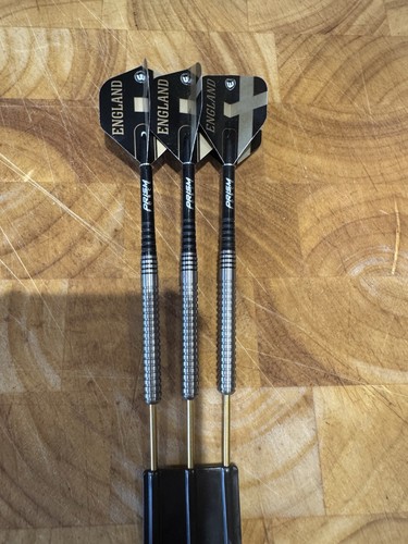 Winmau nav3 23g tungsten - nav3-23g-90%,