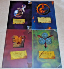 Warhammer Liber Chaotica Book