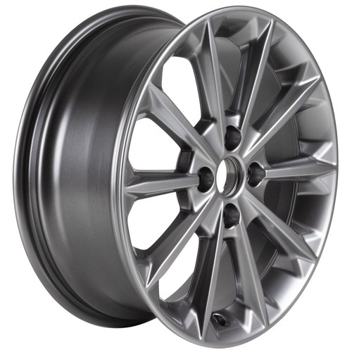 Genuine ford fiesta - genuine,