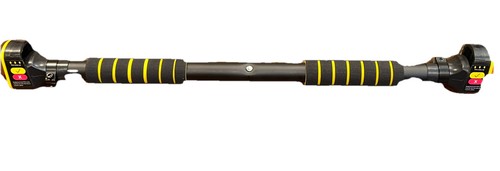 Pull bar for doorway - bar,