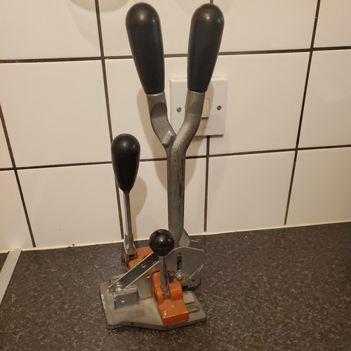 Tools for 12mm - for,