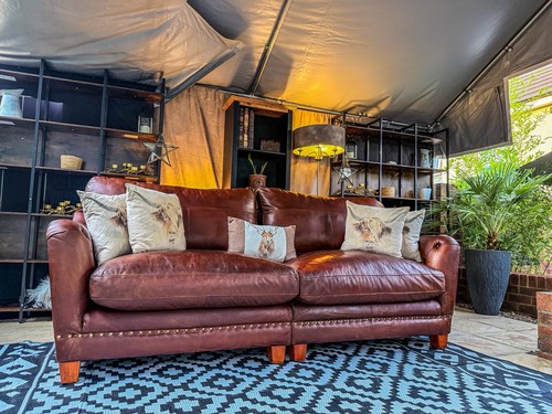 Barker stonehouse hermes - &,