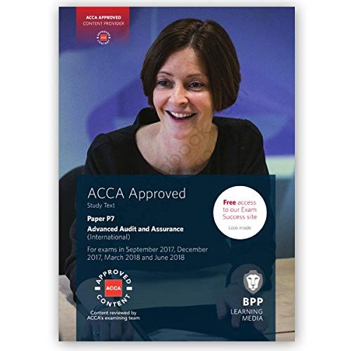 Acca audit and assurance - acca,