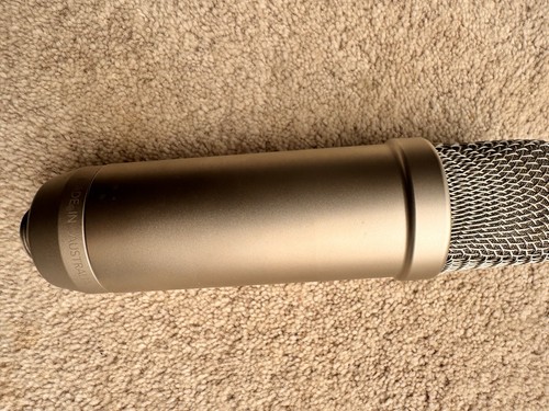 Røde nt1 large - rØde, diaphragm