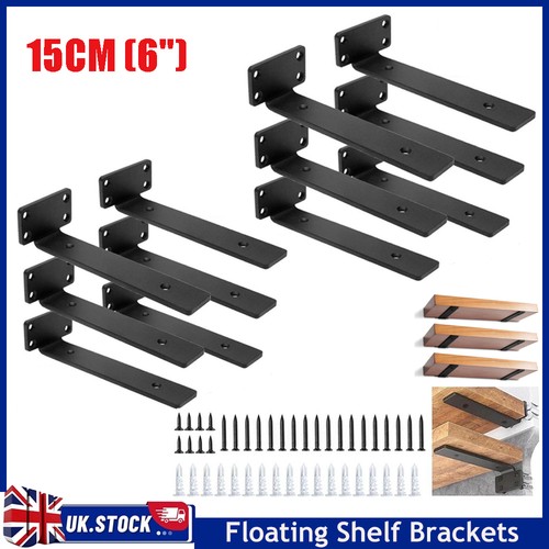 12pcs floating shelf - floating,