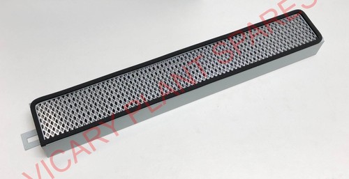 Cab air filter - part, no