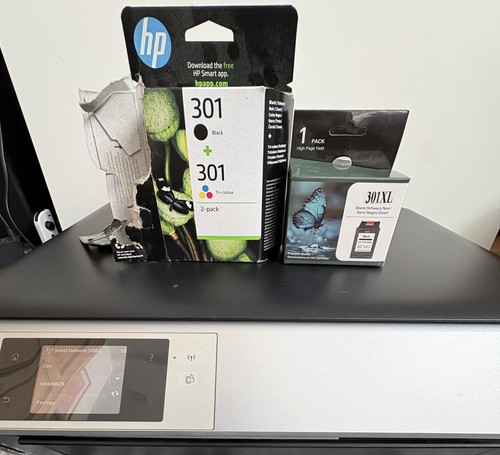 Envy 5534 all - all-in-one, a4