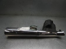 Kawasaki Zephyr 550 Exhaust