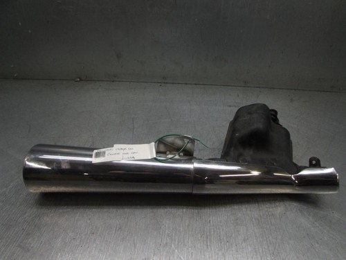Kawasaki zephyr 550 exhaust - kawasaki,