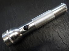 Genuine Maglite 2D 2 Cell