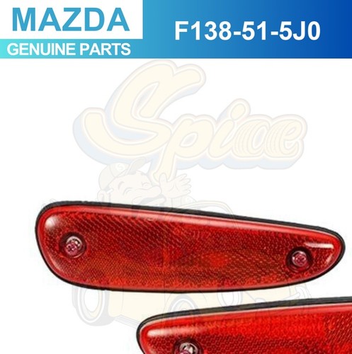 Mazda genuine new - mazda, fd3s