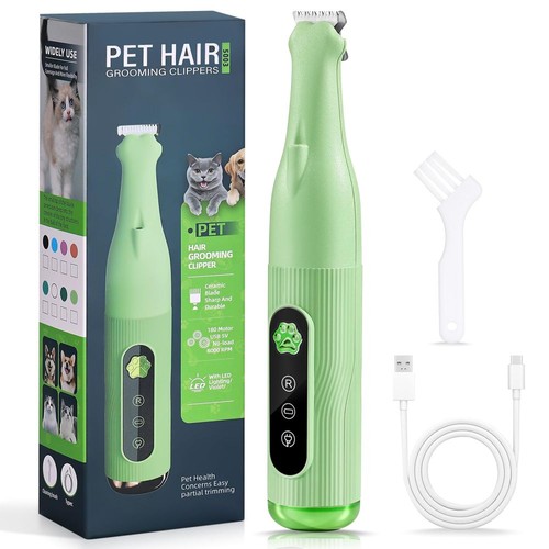 Electric pet dog cats - electric,