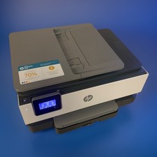 HP OfficeJet 8012 Thermal