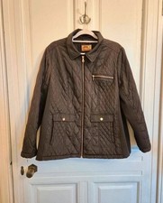 Dark Brown Per Una Women's