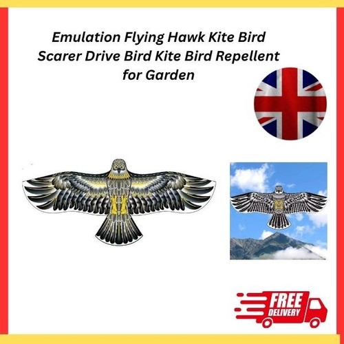 Emulation flying hawk - emulation,