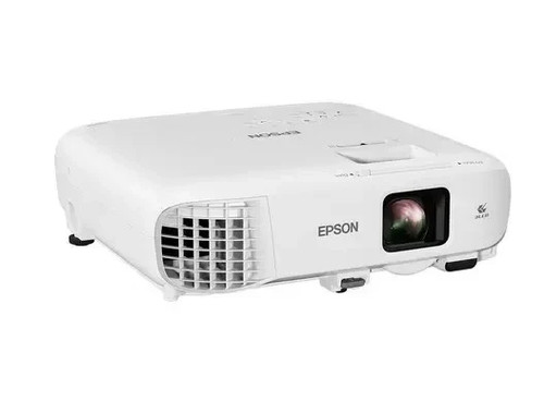 Epson x49 3600 lumens 3lcd - epson,