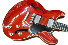 [YAMAHA] SA1000 Semi Hollow