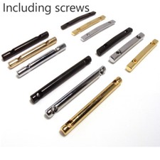 Guitar string retaining