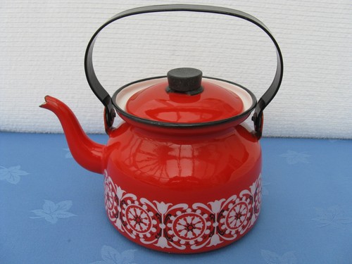 Vintage finel arabia - vintage,