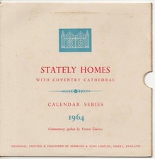 STATELY HOMES with Coventry