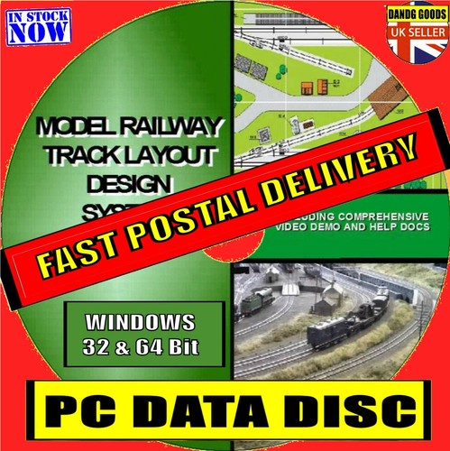 Best model railway track - model,