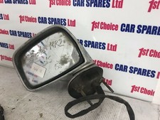 Toyota MR2 2002 passenger