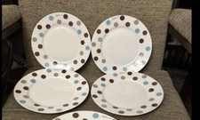 4 X Churchill Ports Of Call