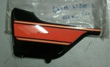 Suzuki GSX 1100 EX LEFT SIDE