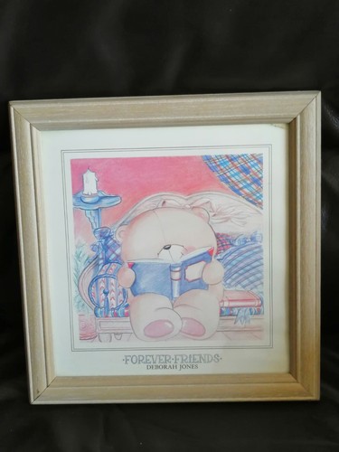 Andrew brownsword framed print - andrew,