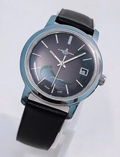 Swiss Vintage Ulysse Nardin