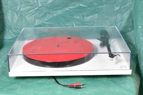 Rega planar plus - planar,