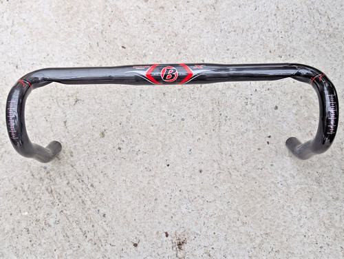 Bontrager race lite carbon - bontrager,
