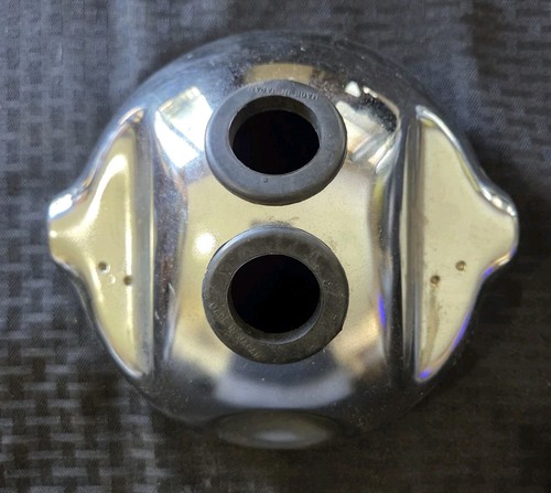 Suzuki gt750 headlight bucket - headlight,
