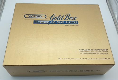 2000 piece victory - 2000, box