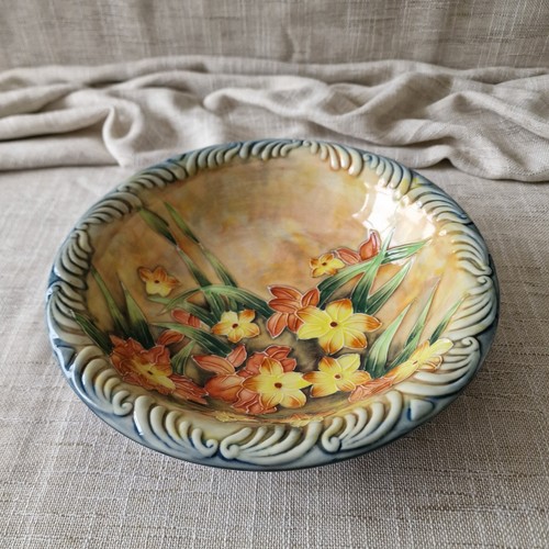 Old tupton ware decorative - old,